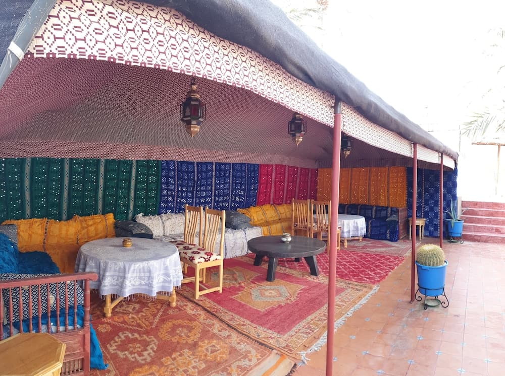 Riad Marrat
