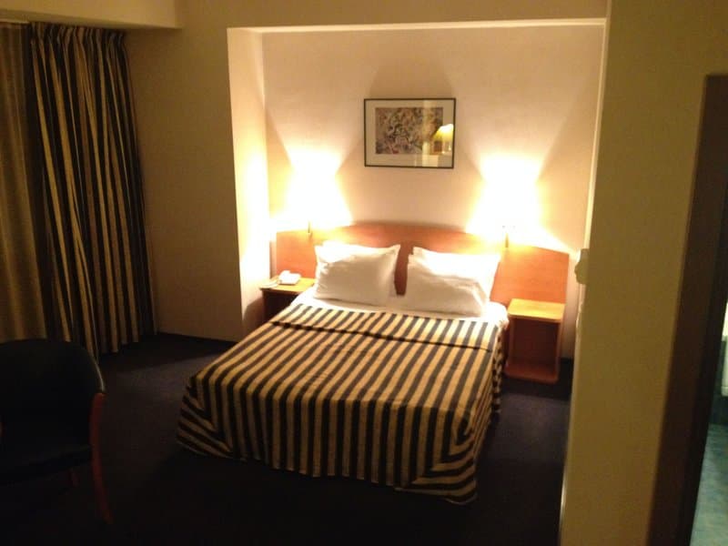 Hotel Class