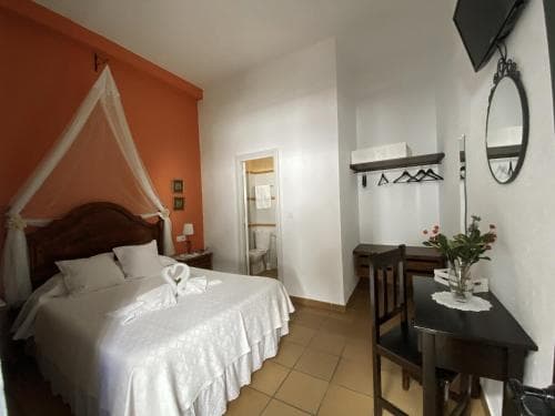 Hostal Cristina