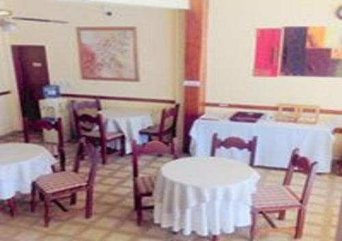 Hotel Leonardi