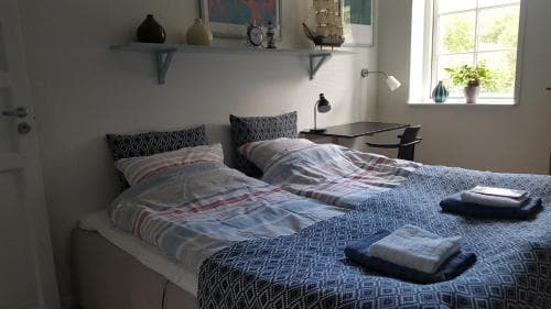 Holmegaard Bed & Breakfast