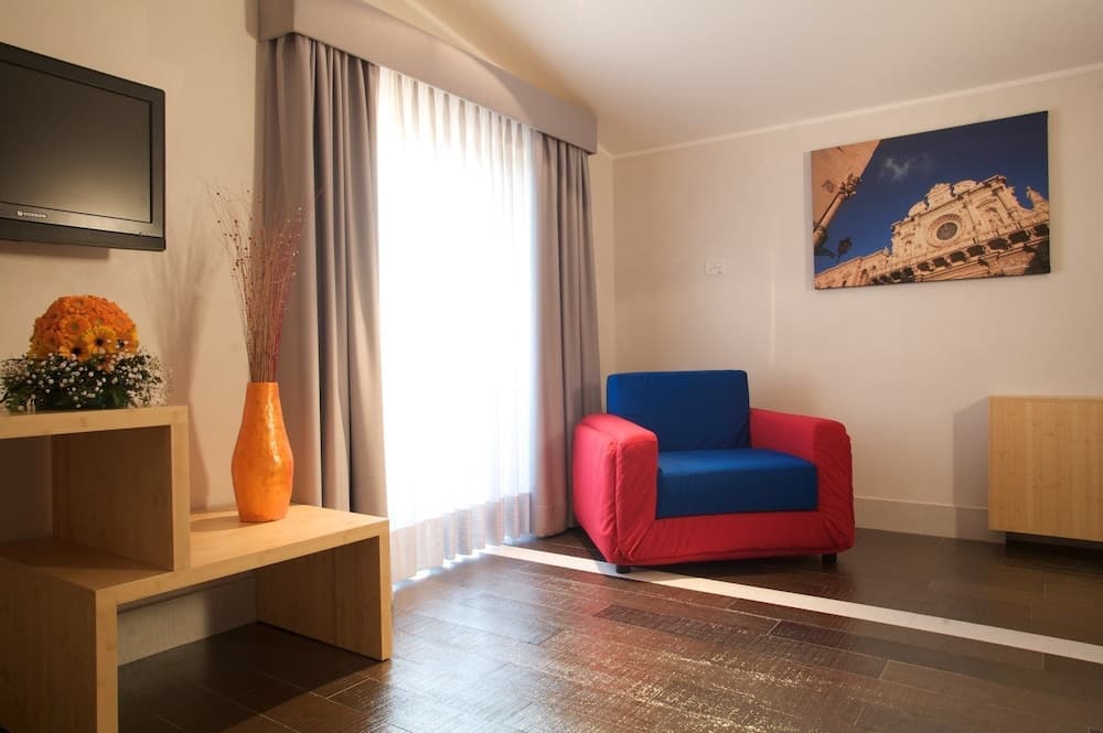 Hotel Intervallo