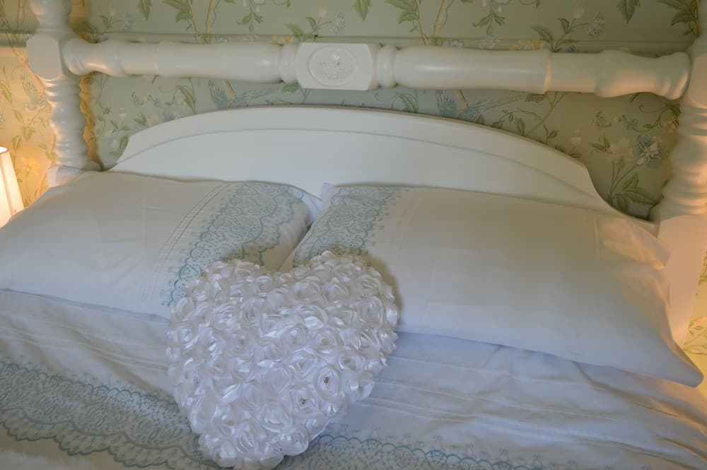 Birk House Bed & Breakfast