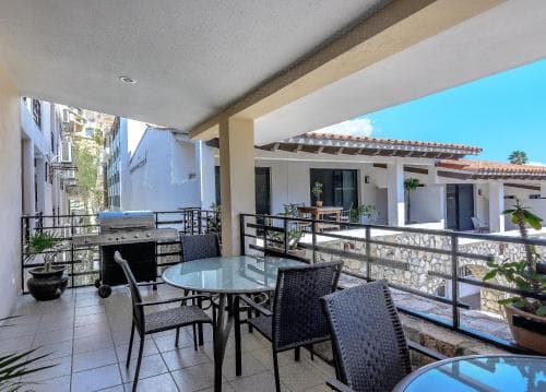 Cabo Sleeps 3