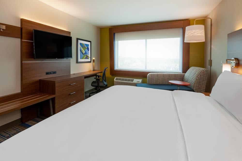 Holiday Inn Express & Suites Brunswick-Harpers Ferry Area by IHG