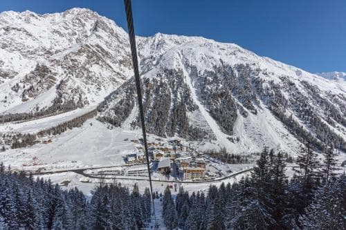 Hotel Garni Andreas Hofer
