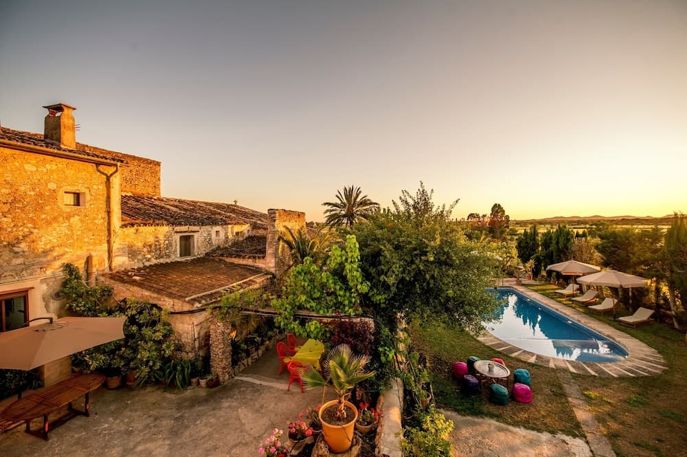 Lazy Finca Son Valls