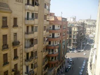 King Tut Hostel