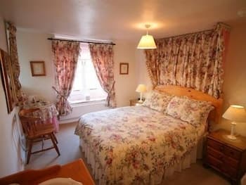 Cross Keys Cottage Guest house