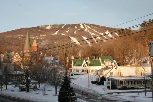 The Governors Inn