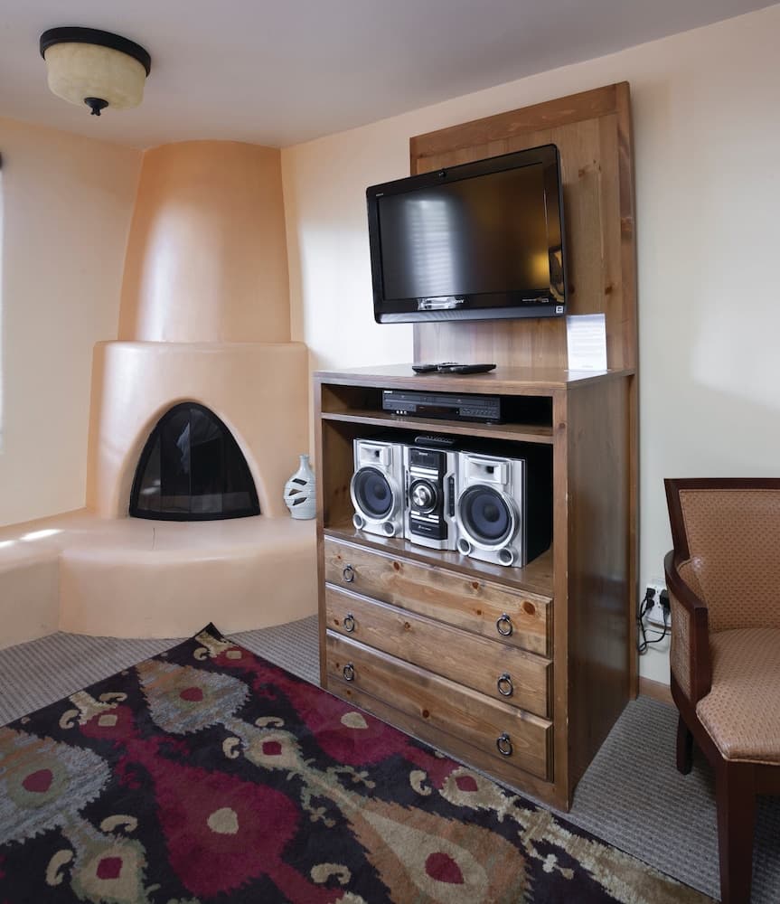 WorldMark Santa Fe