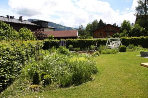 Haus Ruebezahl
