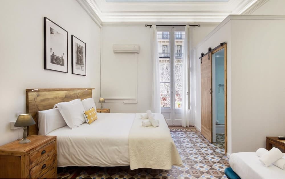 Hostal Girona