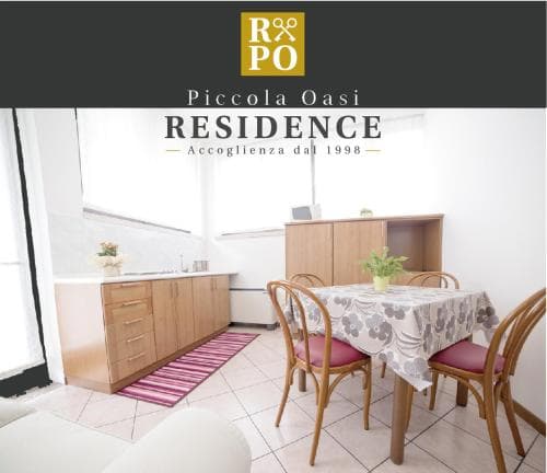 Piccola Oasi