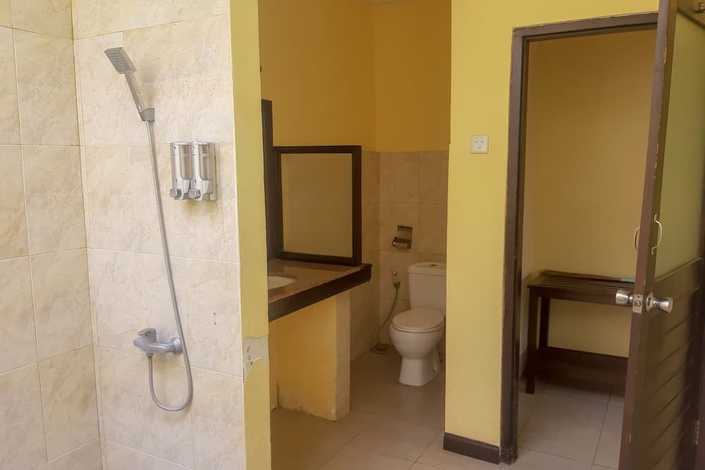 Lovina Eco Lodge