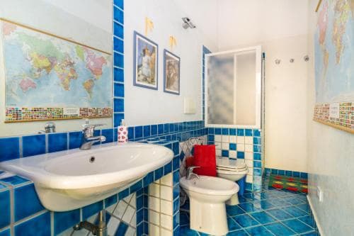 A Villa Ada B&B