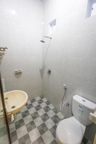 Hotel Lestari