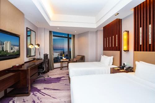 Hotel Nikko Xiamen
