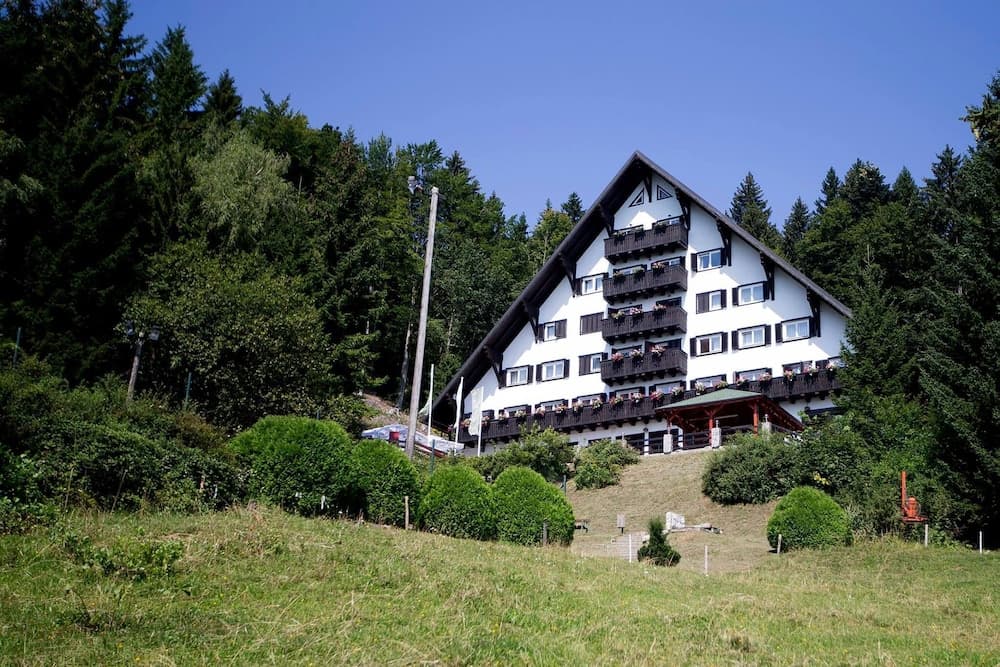 Hotel Tisa