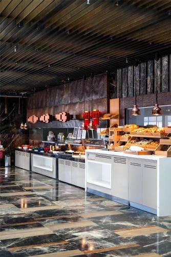 Radisson Blu Hotel Istanbul Pera