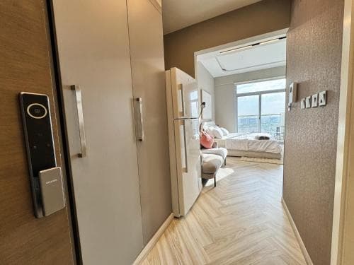 Warm and Elegant Studio in Dubai