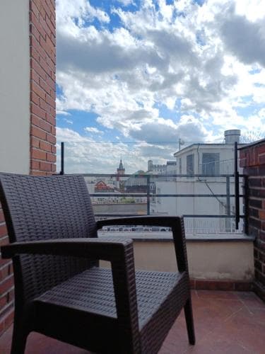EA Hotel Rokoko