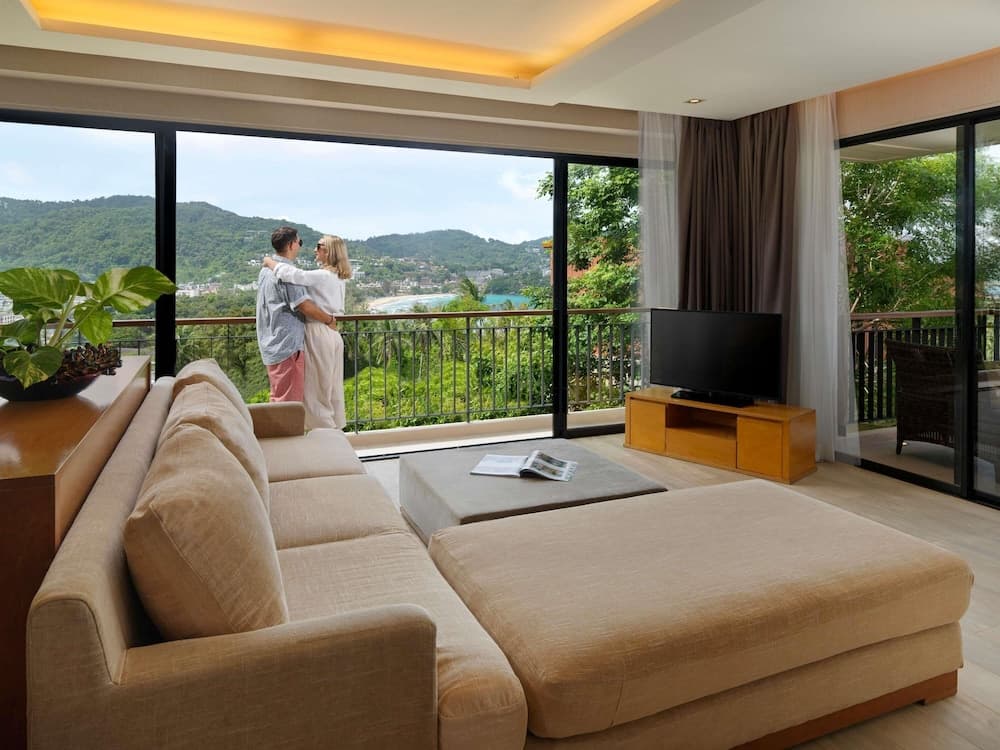 Novotel Phuket Kata Avista Resort and Spa