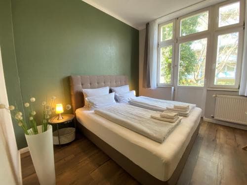Pension Auf dem Kiewitt