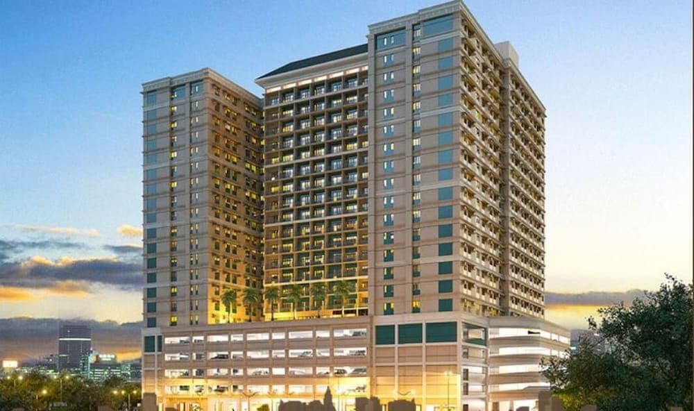 Shine Residences