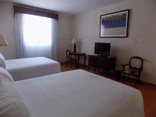 Hotel El Convento