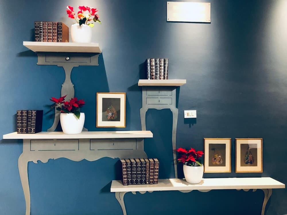 Hotel Delfina