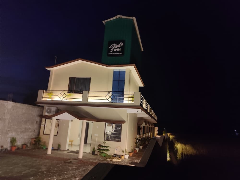 Jim s Inn