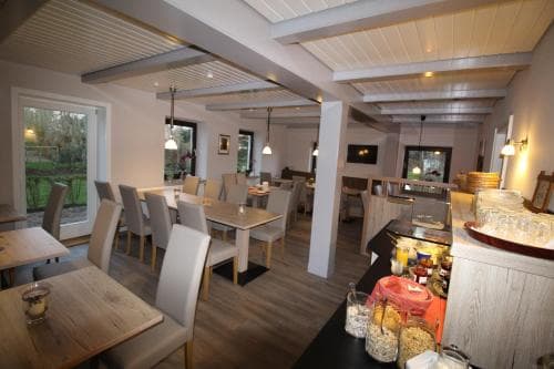 Hotel Garni Zur Post