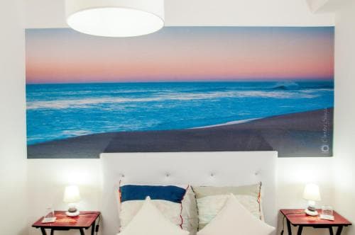 The Stork Hostel