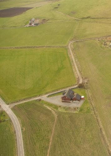 Westrow Lodge Bed & Breakfast