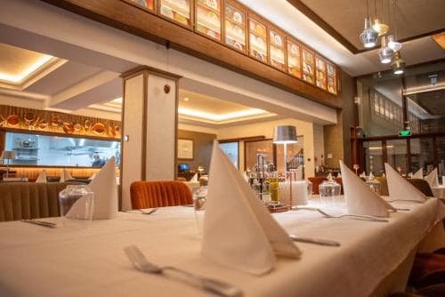 Hotel Anda