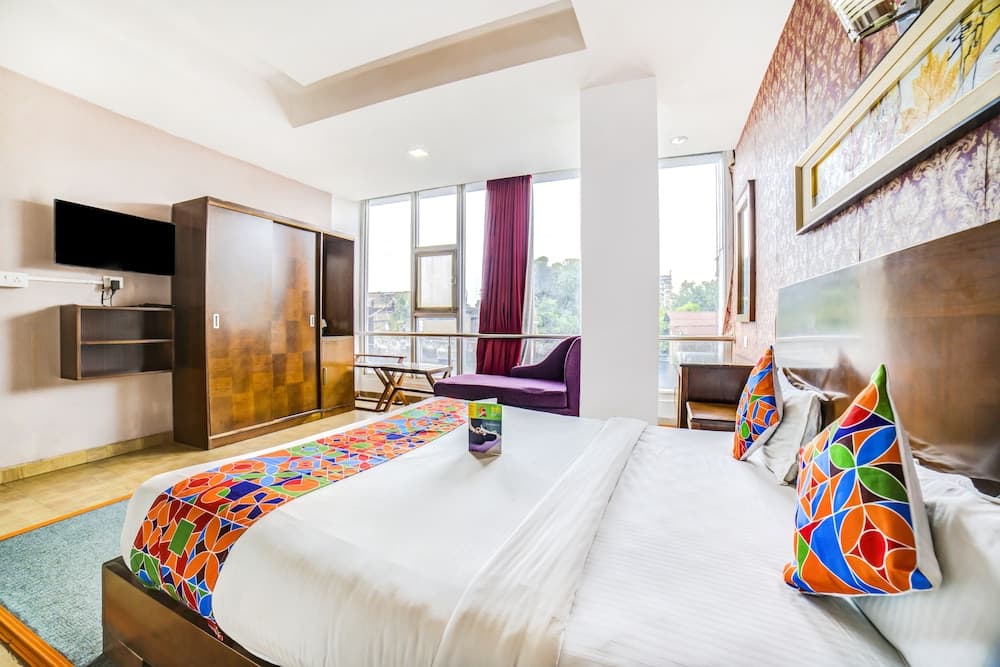 FabHotel Silk Route