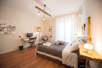 Flat 89 Assisi Design B&B