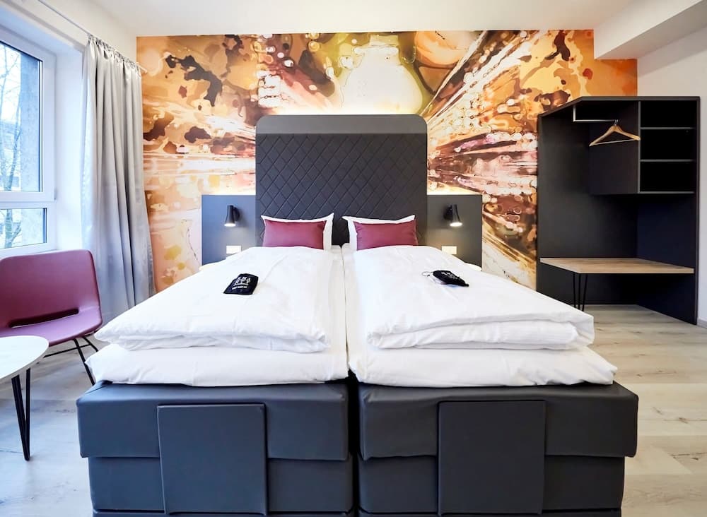 Domspatz Hotel Boardinghouse