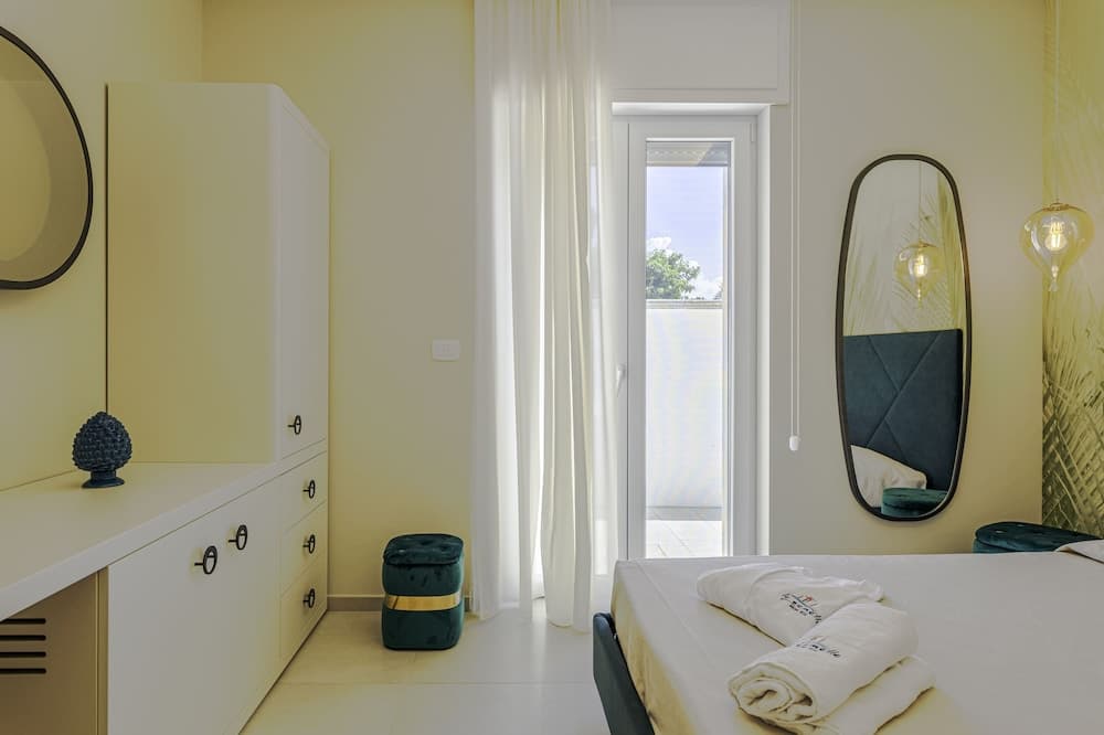 B&B Le Gemelle