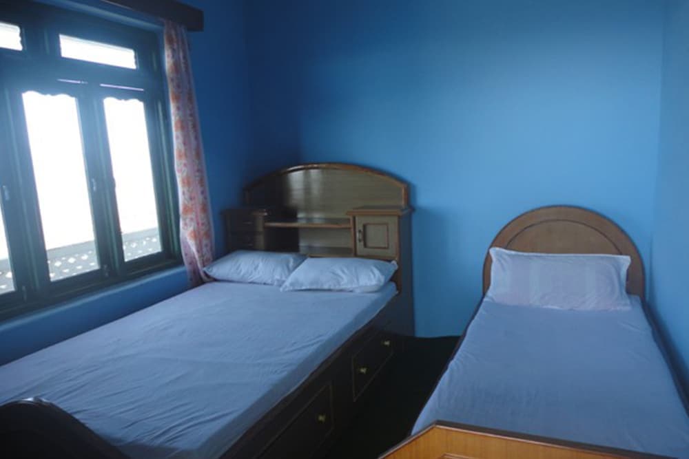 Mountain View Lodge