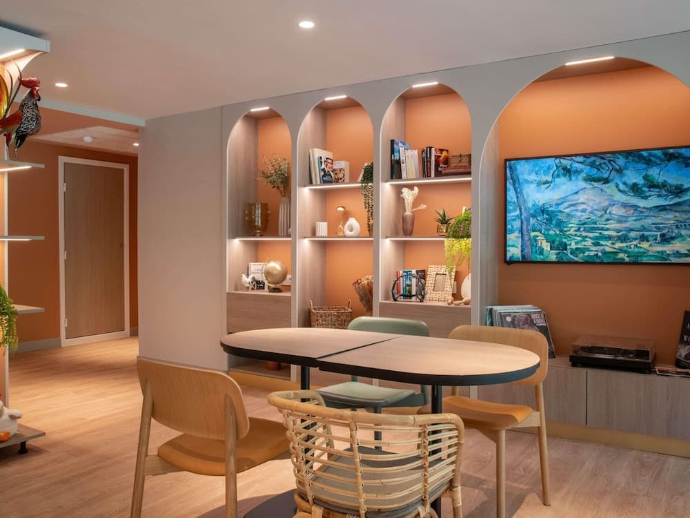 Ibis Golfe de Saint Tropez