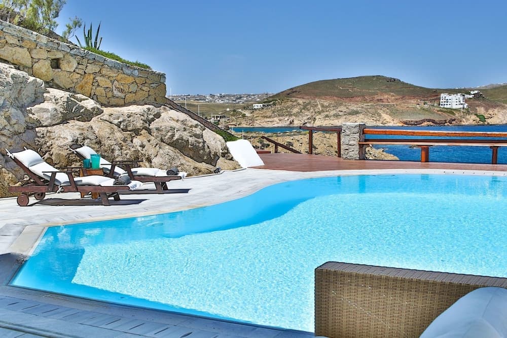 Villa Fedra