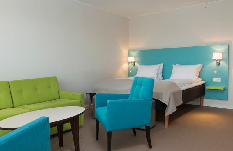 Thon Hotel Sentrum