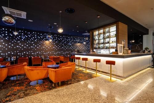 Copernicus Torun Hotel