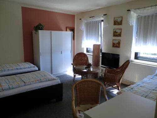 Pension Oelke