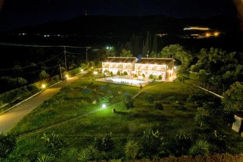 Villa Diamond