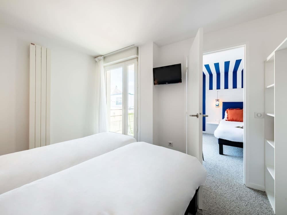 ibis Styles Quiberon Centre