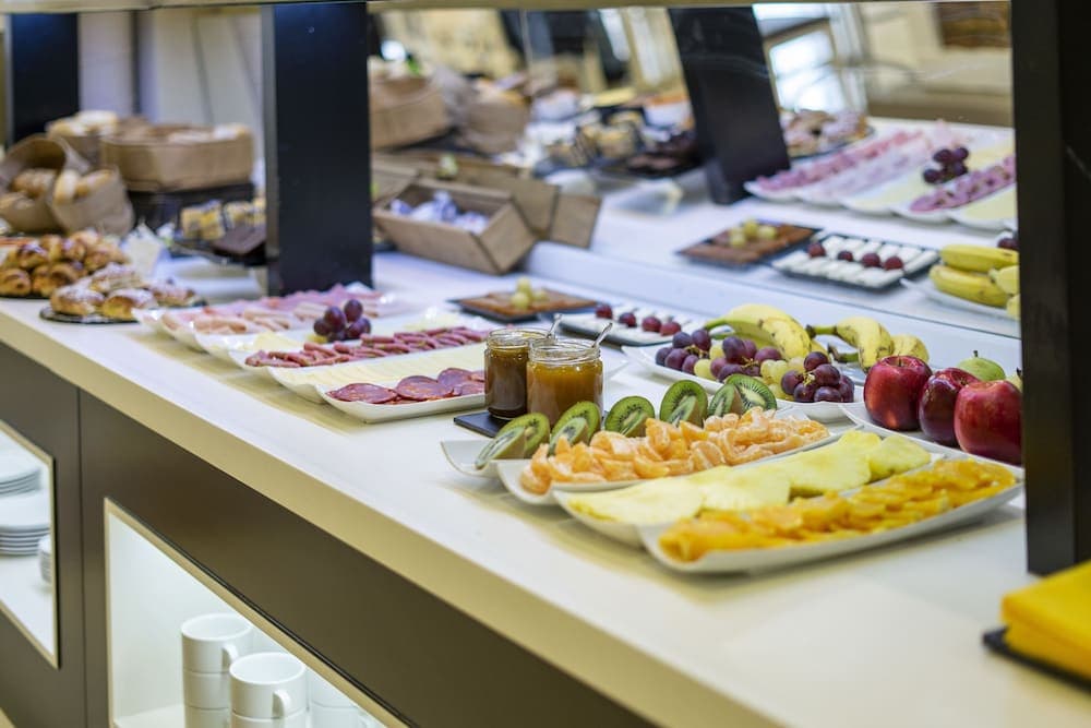 Atarazanas Málaga Boutique Hotel