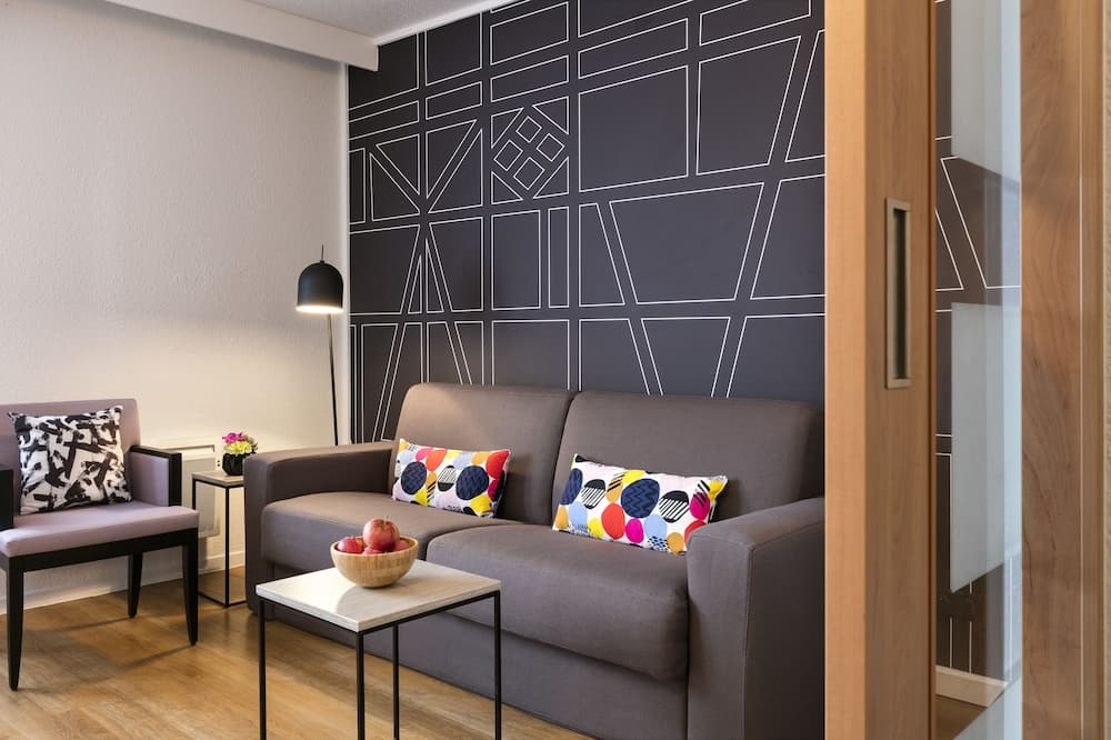 Citadines Kléber Strasbourg